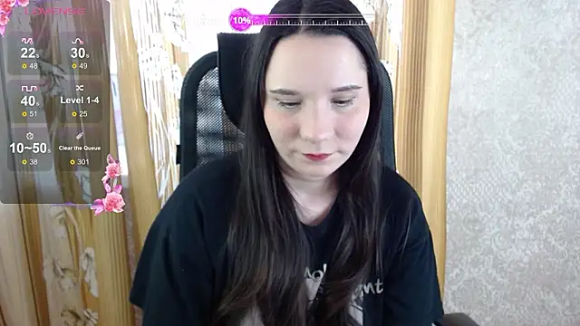 KateForLove online show from 03-26-26, 11:16