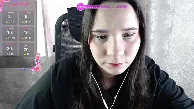 KateForLove online show from 04-24-26, 11:12