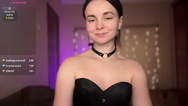 lanaloulou online show from 11-01-25, 09:50