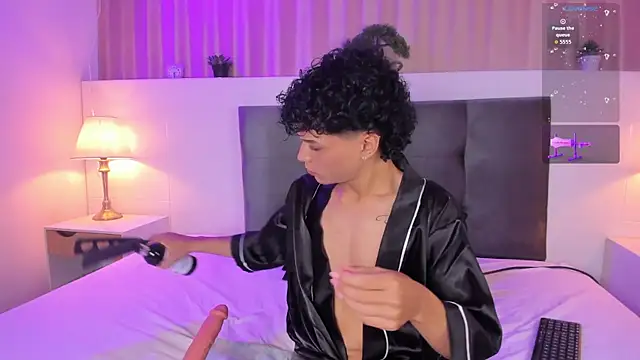 Kai riptide online show from 09-11-25, 07:36