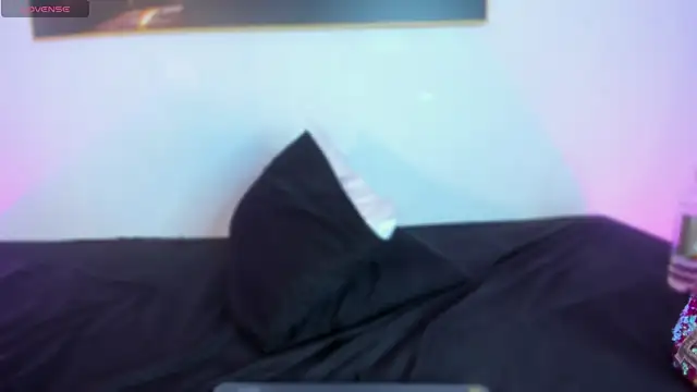 SahraJohnsonn online show from 03-11-25, 03:34