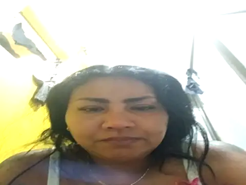 Ariana Rodriguez online show from 10-28-25, 12:09