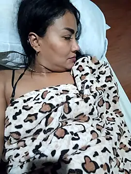 Ariana Rodriguez online show from 11-21-25, 03:16