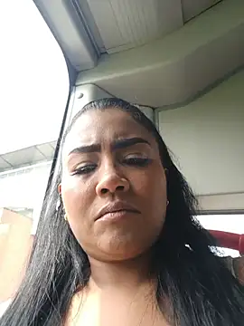 Ariana Rodriguez online show from 05-15-26, 02:35