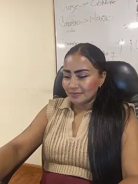 Snapshot of Ariana_Rodriguez chatting on 07-09-26, 06:45 Ariana Rodriguez online show from 07-09-26, 06:45