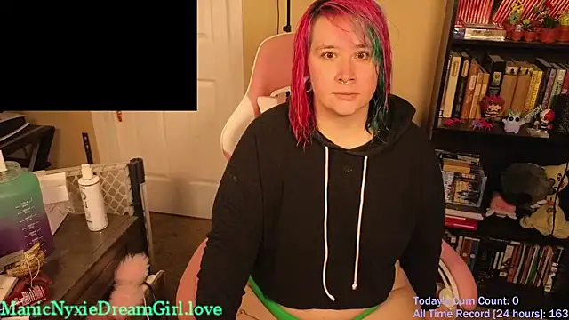 VioletNova online show from 10-06-25, 12:46