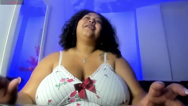 Ayliinn  online show from 04-01-26, 01:41