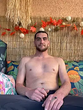 Anthopassif84 online show from 04-16-26, 03:13