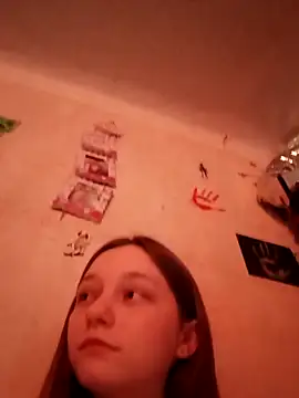 Snapshot of Bonechka chatting on 03-07-25, 02:45 Bonechka online show from 03-07-25, 02:45