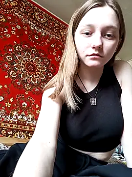 Snapshot of Bonechka chatting on 03-12-25, 08:19 Bonechka online show from 03-12-25, 08:19