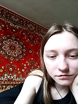 Snapshot of Bonechka chatting on 03-12-25, 11:20 Bonechka online show from 03-12-25, 11:20