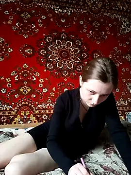 Snapshot of Bonechka chatting on 03-15-25, 02:23 Bonechka online show from 03-15-25, 02:23