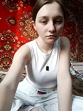 Snapshot of Bonechka chatting on 03-19-25, 02:24 Bonechka online show from 03-19-25, 02:24