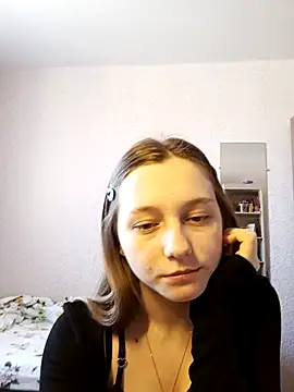 Snapshot of Bonechka chatting on 03-20-25, 08:09 Bonechka online show from 03-20-25, 08:09