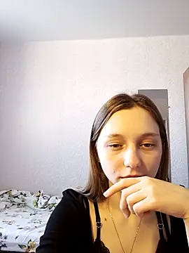 Snapshot of Bonechka chatting on 03-20-25, 11:16 Bonechka online show from 03-20-25, 11:16