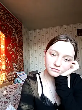 Snapshot of Bonechka chatting on 03-20-25, 02:21 Bonechka online show from 03-20-25, 02:21