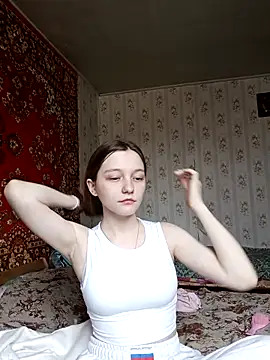 Snapshot of Bonechka chatting on 03-22-25, 08:29 Bonechka online show from 03-22-25, 08:29