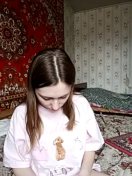 Snapshot of Bonechka chatting on 03-22-25, 11:32 Bonechka online show from 03-22-25, 11:32