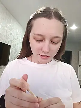 Snapshot of Bonechka chatting on 09-17-25, 03:24 Bonechka online show from 09-17-25, 03:24