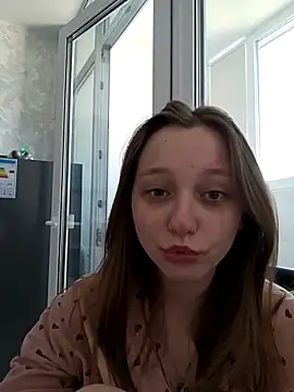 Snapshot of Bonechka chatting on 09-30-25, 07:35 Bonechka online show from 09-30-25, 07:35