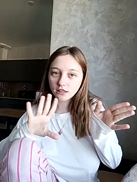 Snapshot of Bonechka chatting on 10-09-25, 07:28 Bonechka online show from 10-09-25, 07:28