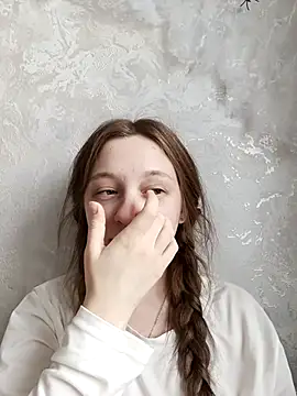 Snapshot of Bonechka chatting on 10-21-25, 07:20 Bonechka online show from 10-21-25, 07:20