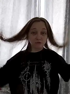 Snapshot of Bonechka chatting on 12-01-25, 08:19 Bonechka online show from 12-01-25, 08:19