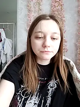 Snapshot of Bonechka chatting on 12-03-25, 07:27 Bonechka online show from 12-03-25, 07:27