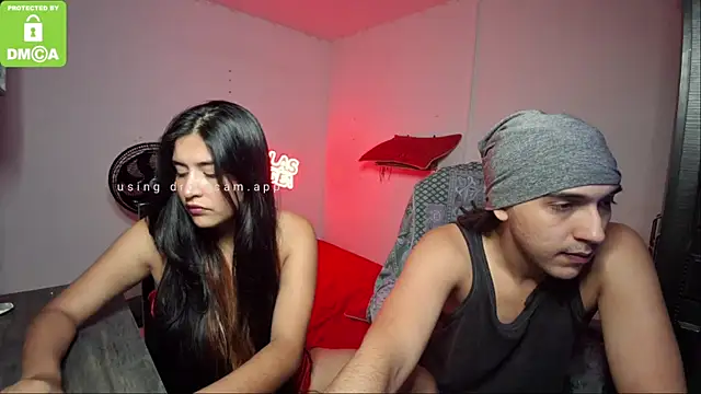 Snapshot of incubus2sucubus chatting on 09-19-25, 05:24 incubus2sucubus online show from 09-19-25, 05:24