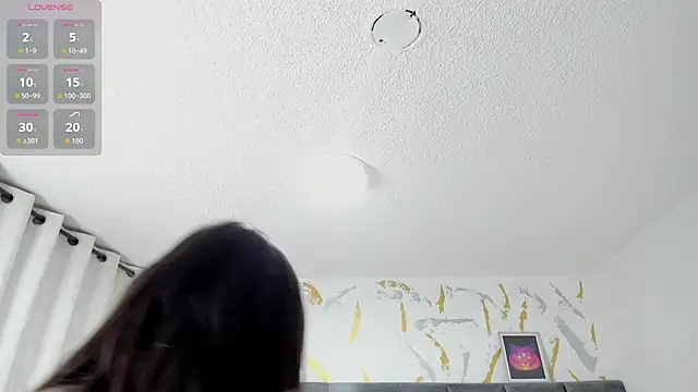 Cristal Velle online show from 11-07-25, 12:38