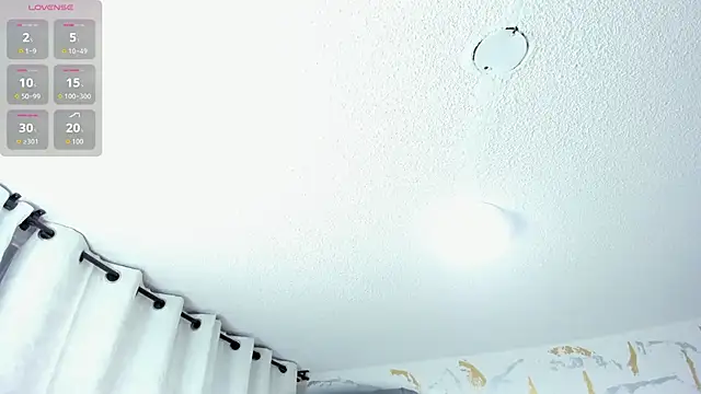 Cristal Velle online show from 12-14-25, 12:21