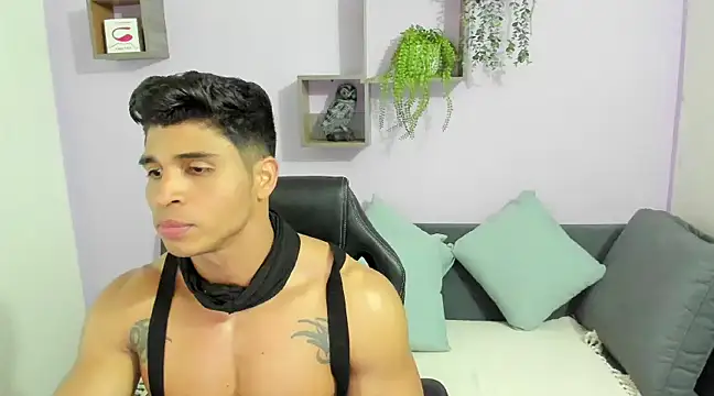 Apolotherock online show from 03-18-25, 07:42