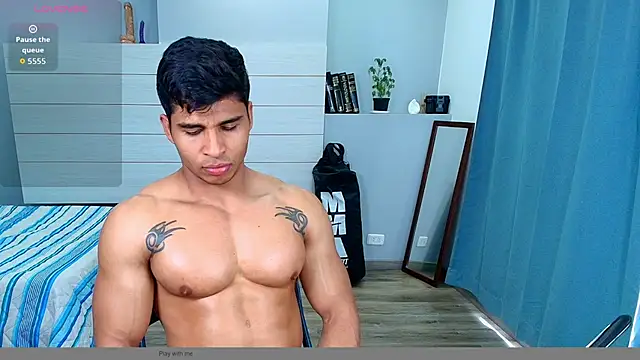 Apolotherock online show from 09-12-25, 06:30