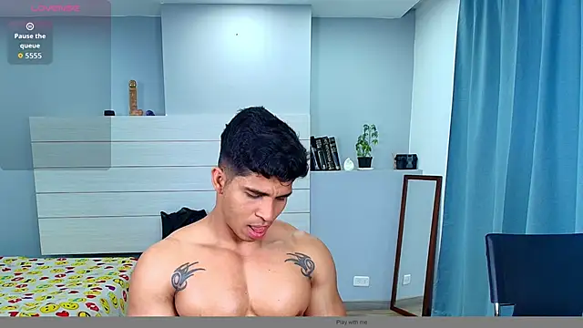 Apolotherock online show from 09-25-25, 10:46