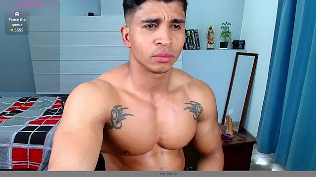 Apolotherock online show from 10-08-25, 08:28