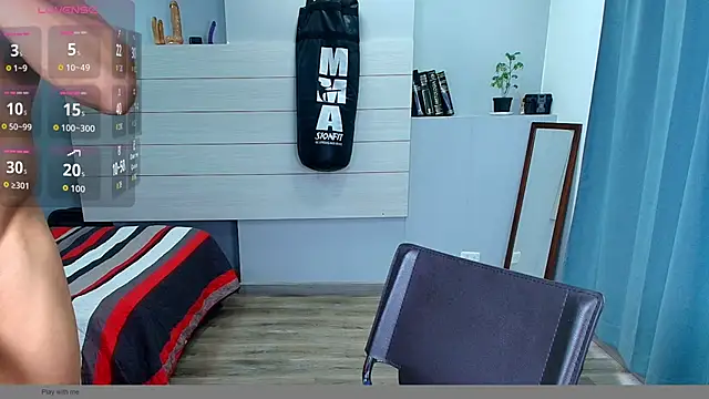 Apolotherock online show from 10-31-25, 07:04