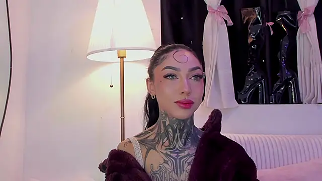 Dani Valen online show from 12-14-25, 12:27