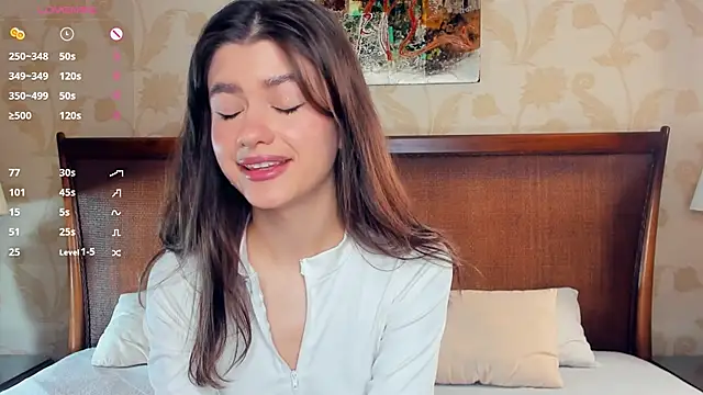 CathrynCovil online show from 10-19-25, 07:53