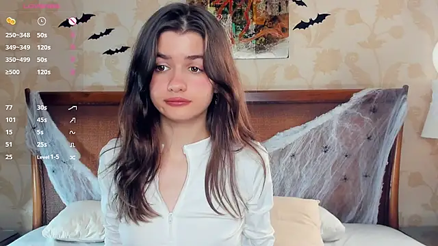 CathrynCovil online show from 11-02-25, 09:00