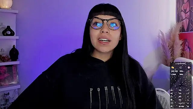 Saraa Desiree online show from 09-23-25, 12:41