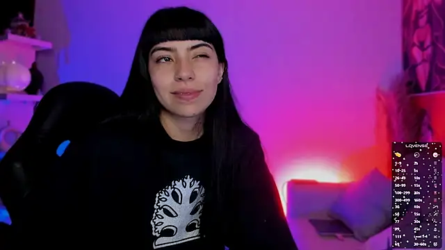 Saraa Desiree online show from 10-17-25, 11:29