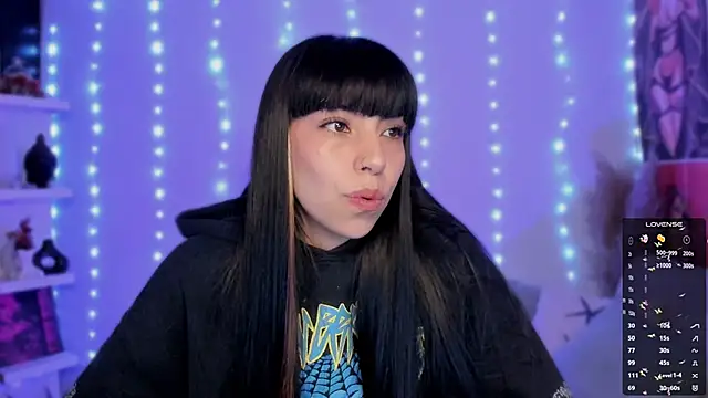 Snapshot of Saraa_Desiree chatting on 11-29-25, 02:14 Saraa Desiree online show from 11-29-25, 02:14