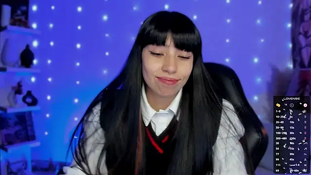 Snapshot of Saraa_Desiree chatting on 11-30-25, 03:21 Saraa Desiree online show from 11-30-25, 03:21