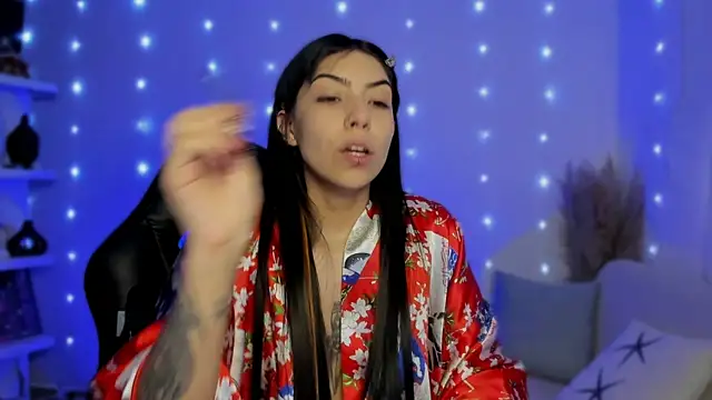 Snapshot of Saraa_Desiree chatting on 12-03-25, 09:24 Saraa Desiree online show from 12-03-25, 09:24