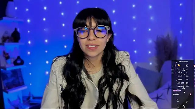 Snapshot of Saraa_Desiree chatting on 12-19-25, 02:07 Saraa Desiree online show from 12-19-25, 02:07