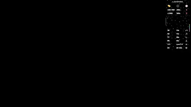 Saraa Desiree online show from 03-10-26, 09:09