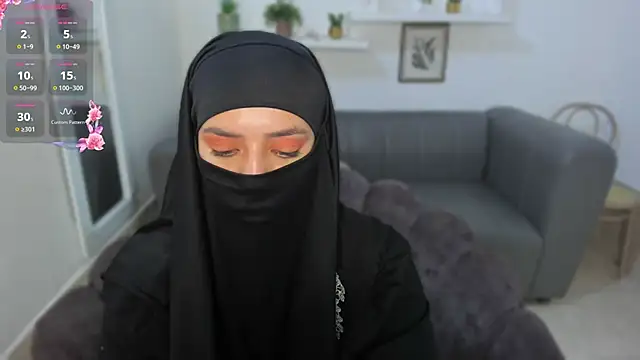 salma arabicc online show from 03-31-26, 08:37