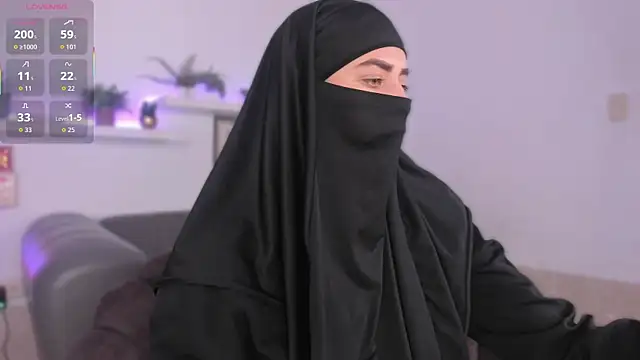 salma arabicc online show from 07-20-26, 04:49