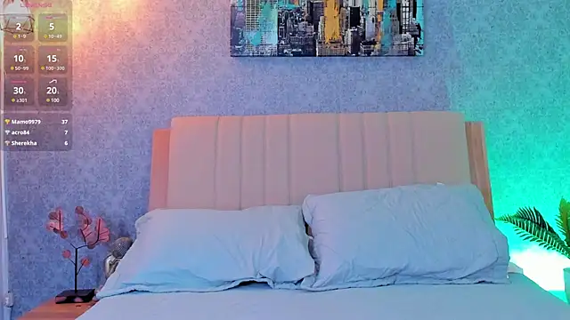 isabella winkler online show from 03-11-25, 02:10