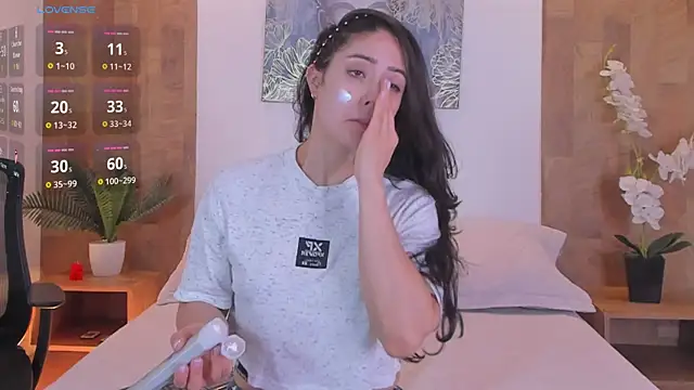 isabella winkler online show from 04-12-26, 10:31